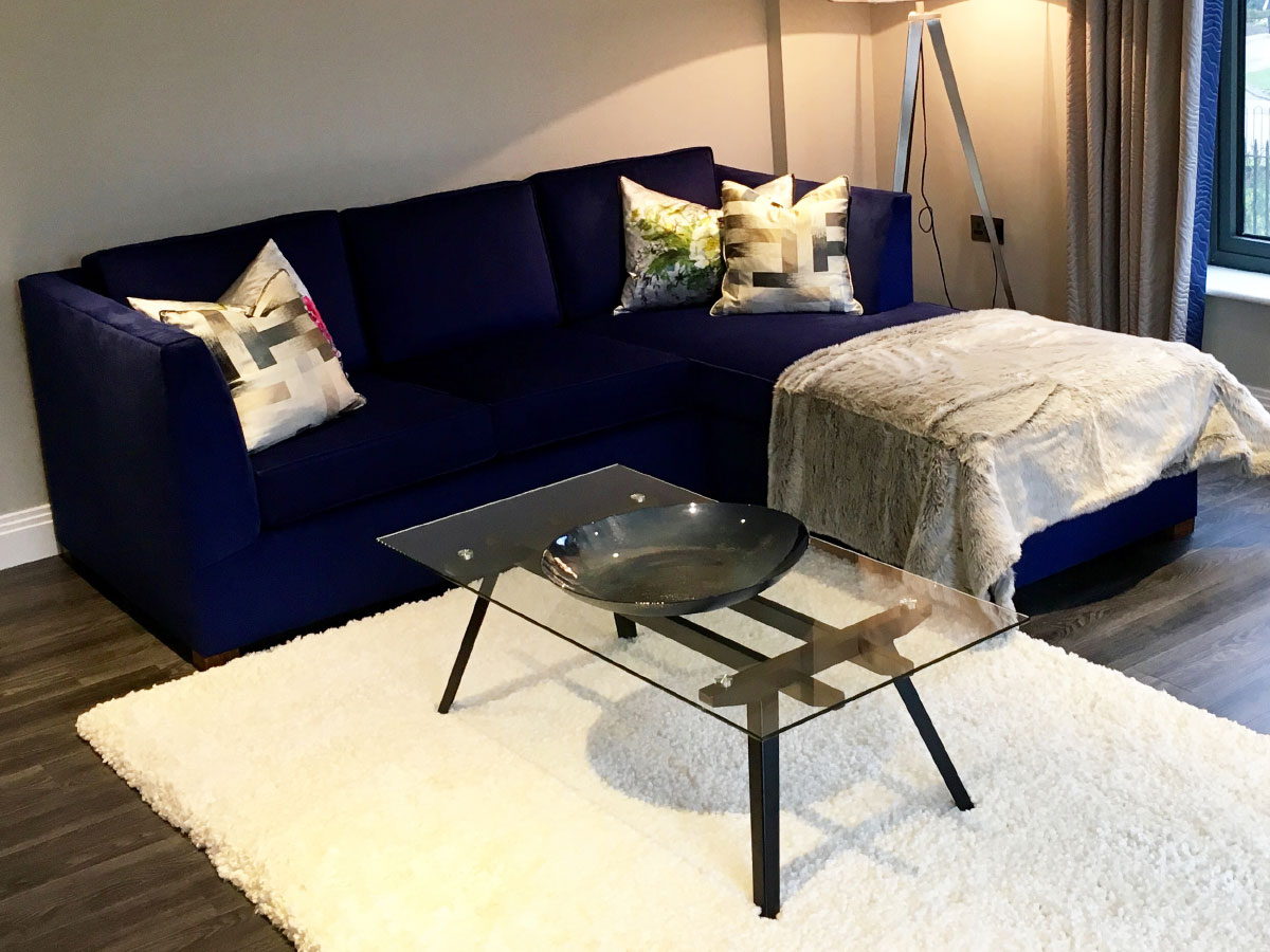 Handmade Corner Sofas Norfolk