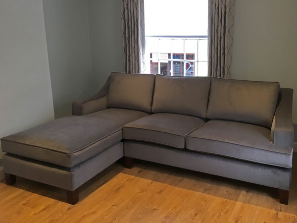 Corner Sofa 10